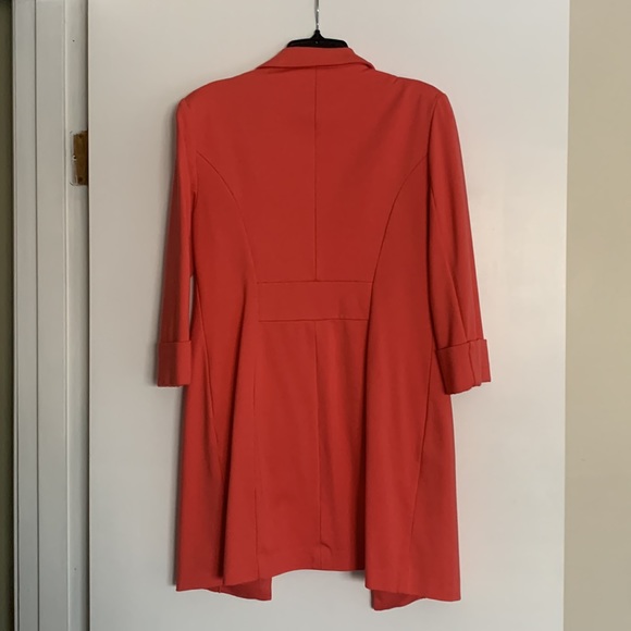 LeChateau Long Blazer - Picture 3 of 3